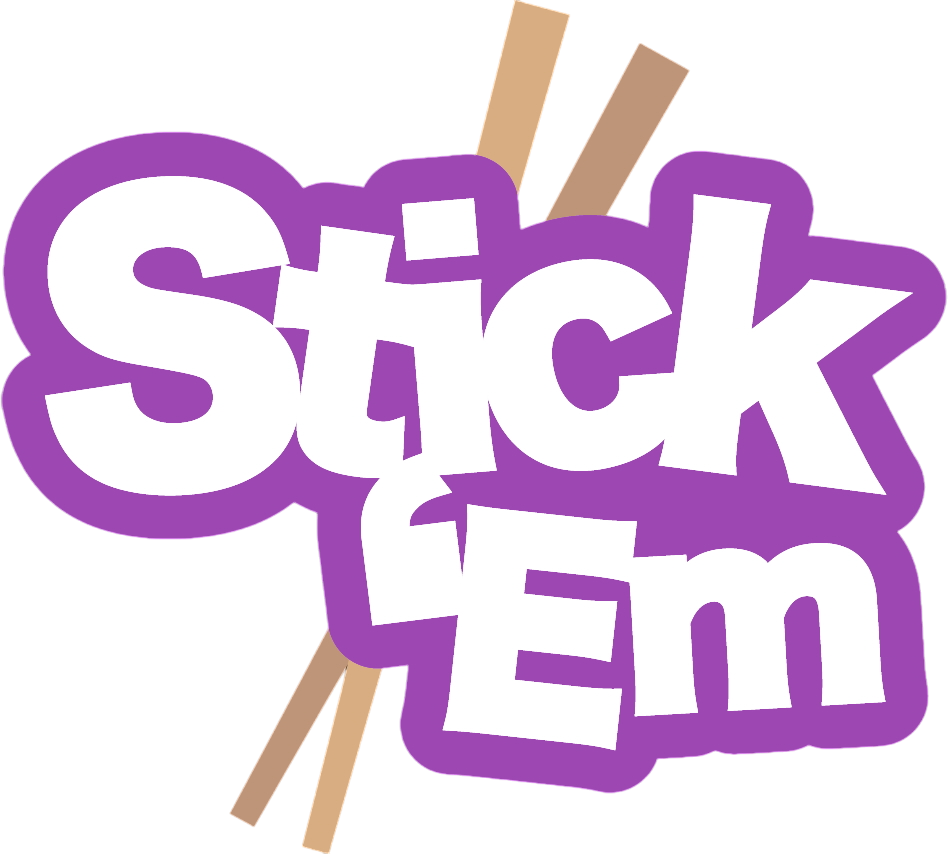 Stick'Em Logo